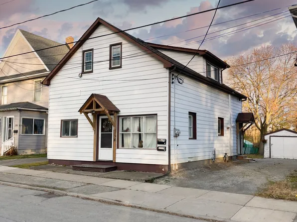 138 Allanburg Rd, Thorold, ON L2V 1A2