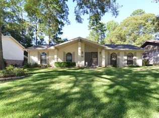 2016 N Kirkwood Dr, Shreveport, LA 71118