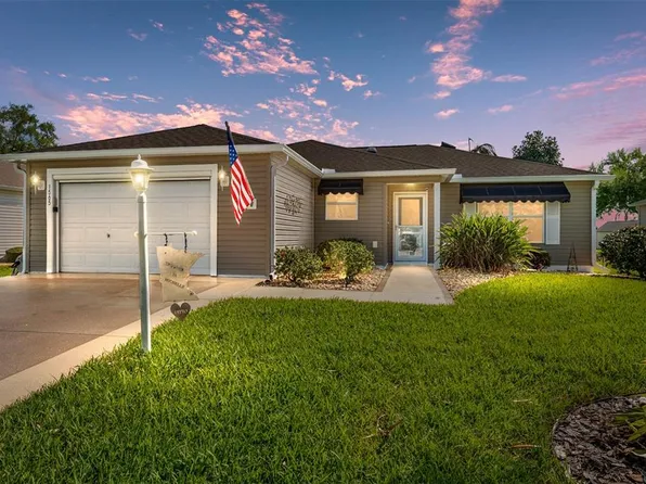 1565 Lakewood Dr, The Villages, FL 32162