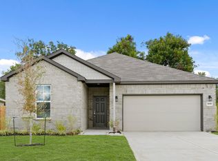 3609 Crawford St, Bay City, TX 77414