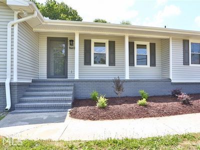 1687 Old Peachtree Rd, Lawrenceville, GA, 30043