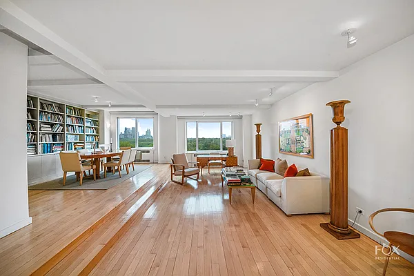 Rented by Fox Residential Group | media 1