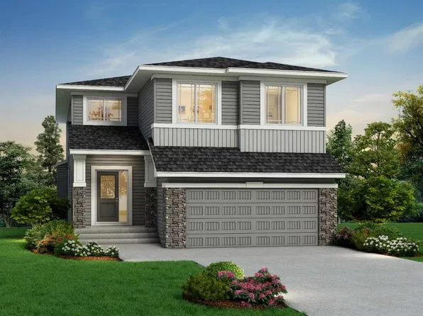 85 SW Emerson Cres, Okotoks, AB T1S 5W7