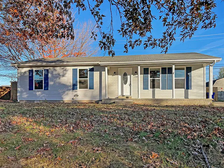 1248 Derek Dr — Photo 1