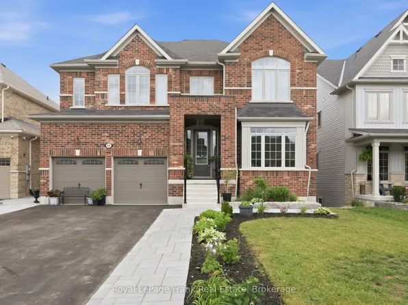 60 Hennessey Cres, Kawartha Lakes, ON K9V 0P3