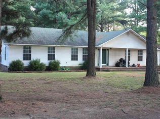 213 Mimosa St, Hartford, AR 72938