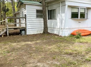 6804 W Deerpath Rd, Evart, MI 49631