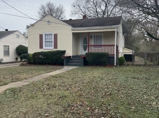 505 Sunrise Blvd, Bessemer, AL 35023