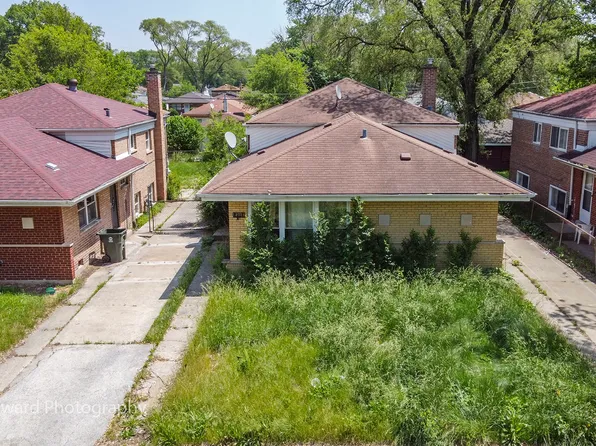 14737 Kimbark Ave, Dolton, IL 60419