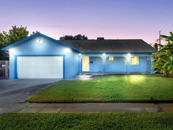 2418 E Santa Ana Ave, Fresno, CA 93726