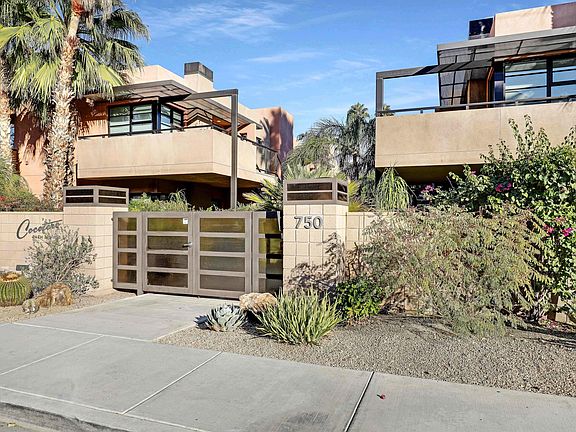 3rd image of 750 S Calle Palo Fierro Unit 9