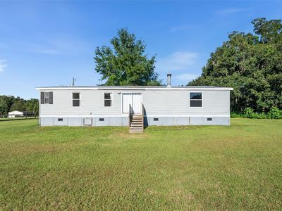 3440 W Highway 329, Reddick, FL, 32686
