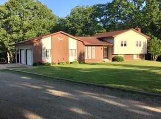 374 Highway W, Sullivan, MO 63080