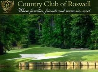 300 S Talbot Ct, Roswell, GA 30076