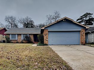 5318 Dawnburst Dr, Humble, TX 77346