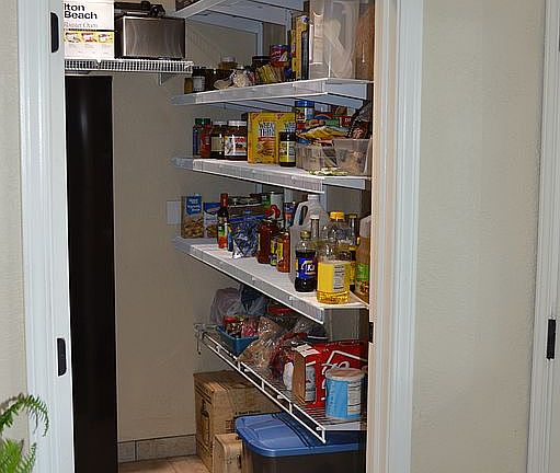 Pantry