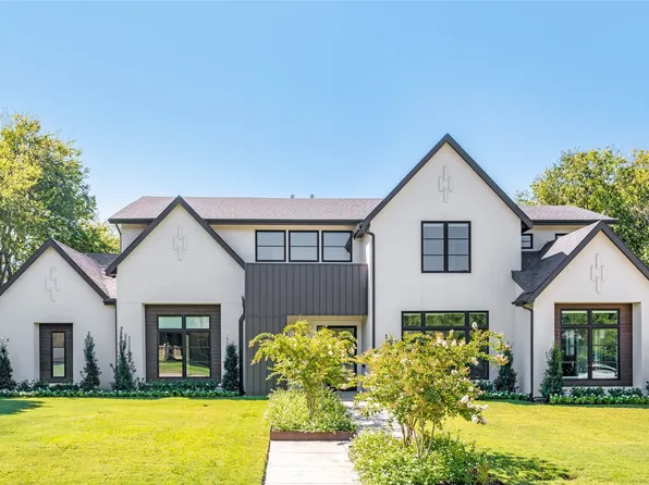 3846 Cabana Ln, Dallas, TX 75229