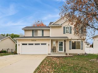 6028 NW 49th St, Johnston, IA 50131