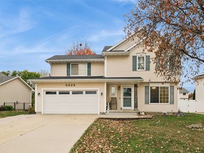 6028 NW 49th St, Johnston, IA, 50131