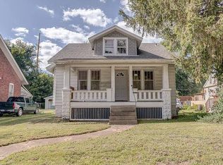 705 N Church St, Belleville, IL 62220