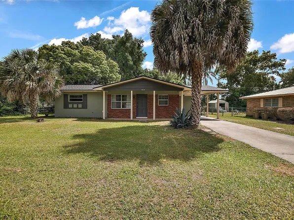 5518 Oak Ln, Fruitland Park, FL 34731