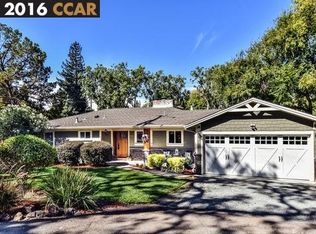 104 Lakewood Rd, Walnut Creek, CA 94598