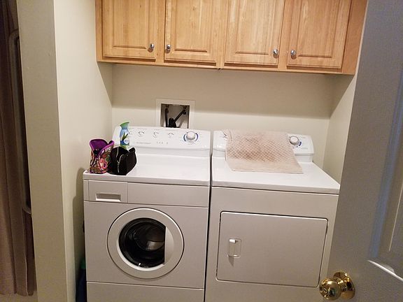 Washer/Dryer