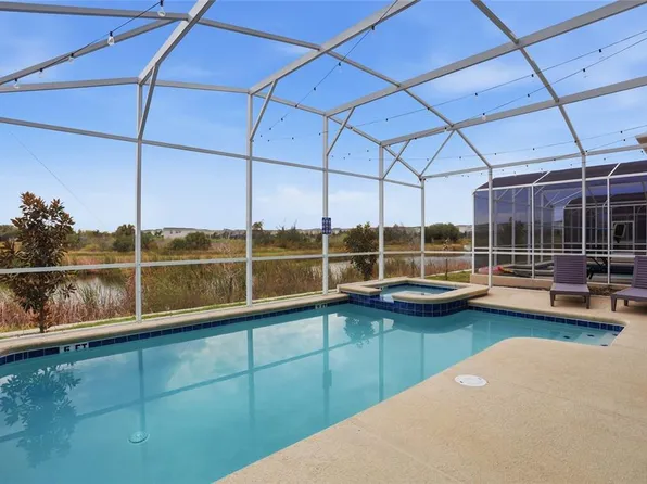8904 Takeaway Way, Davenport, FL 33896