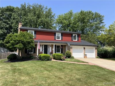84 Brianwood Dr, Buffalo, NY, 14224