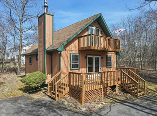 660 Twisted Oak Ln, Effort, PA 18330