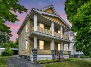 4097 E 64th St, Cleveland, OH
