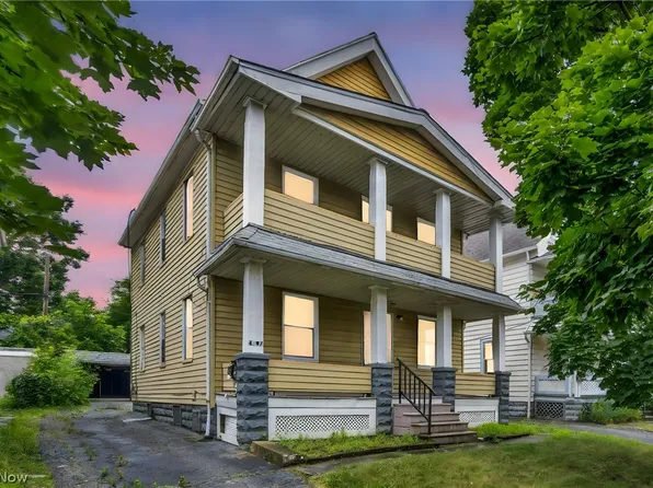 4097 E 64th St, Cleveland, OH 44105