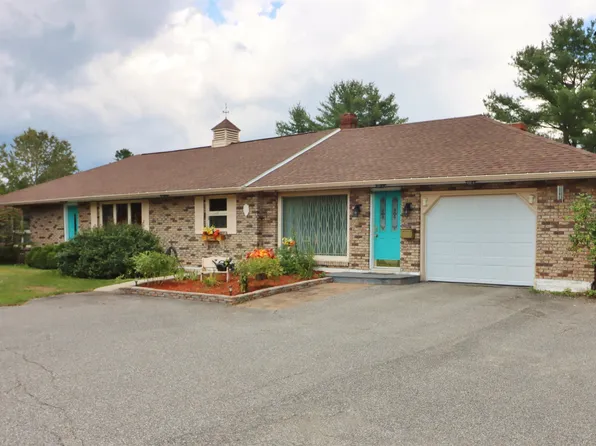 1770 Riverside Drive, Berlin, NH 03570