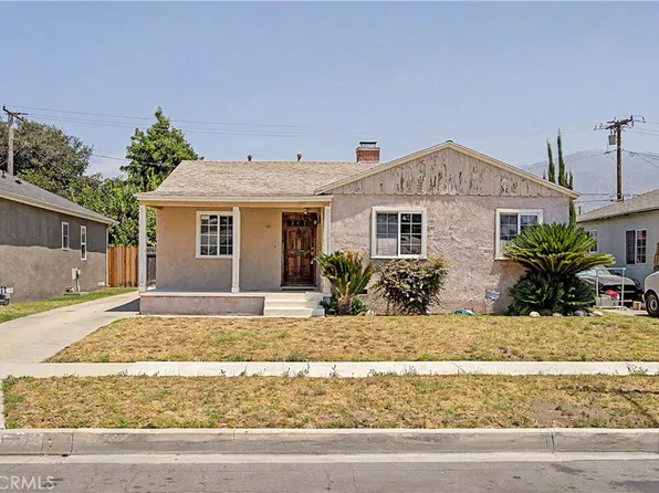 717 W Sacramento St, Altadena, CA 91001
