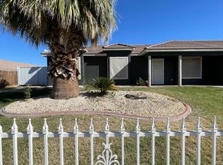 120 N Tobler Ln, Bunkerville, NV 89007