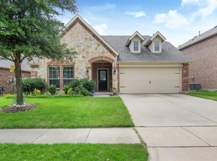 10021 Waterstone Way, McKinney, TX 75072