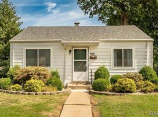 5665 Marquette Ave, Saint Louis, MO 63139