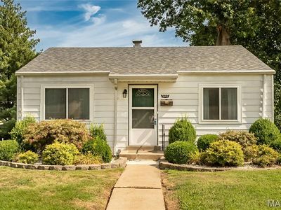 5665 Marquette Ave, Saint Louis, MO, 63139