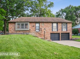 15013 E 40th St S, Independence, MO 64055