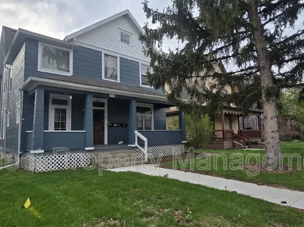 926 Columbia Ave APT 3, Fort Wayne, IN 46805