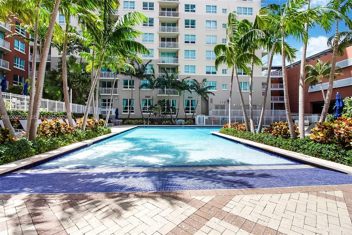 Building Photo - 2000 N Bayshore Dr #506