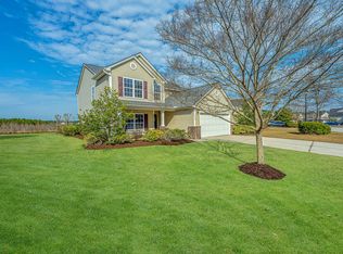 346 Deep River Rd, Summerville, SC 29486