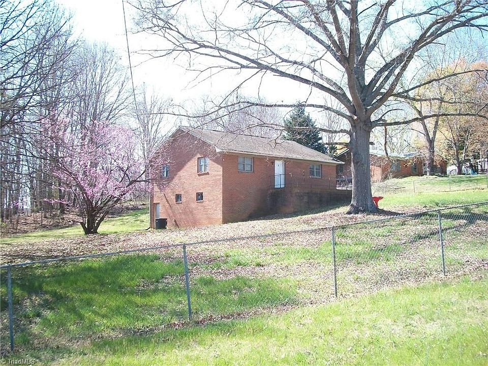 1058 Westerly Park Rd, Eden, NC 27288 Zillow