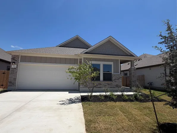 149 Ayres Horn, Cedar Creek, TX 78612