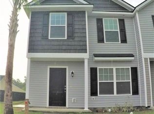 6 Saint Augustine Way, Port Wentworth, GA 31407