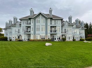 871 Suncrest Cir, Collingwood, ON L9Y 5C7