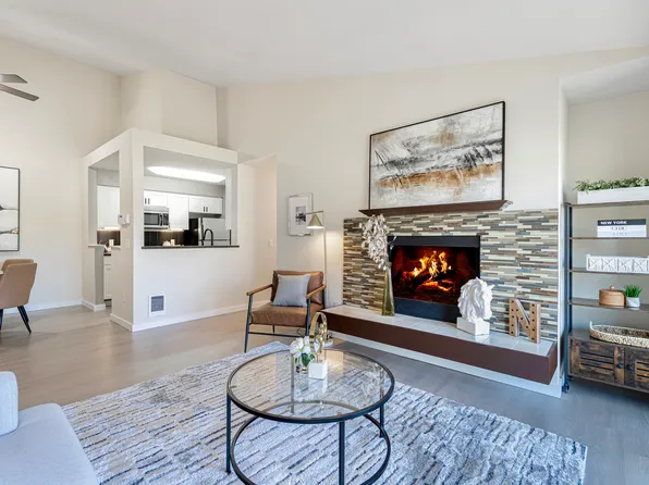 12303 Harbour Pointe Blvd, Mukilteo, WA