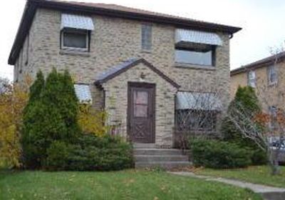 5702 West Oklahoma AVENUE #5704, Milwaukee, WI, 53219