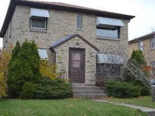 5702 West Oklahoma AVENUE #5704, Milwaukee, WI 53219
