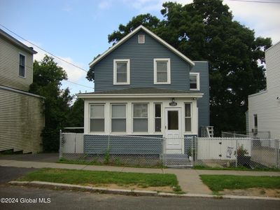 1309 1st Street, Rensselaer, NY, 12144